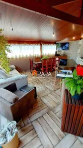 Cobertura com 3 Quartos à venda, 154m² no Vila Gilda, Santo André