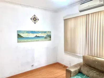 Apartamento com 2 Quartos à venda, 77m² no Centro, Niterói