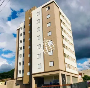 Apartamento com 2 Quartos à venda, 47m² no Jardim Imperial, Atibaia