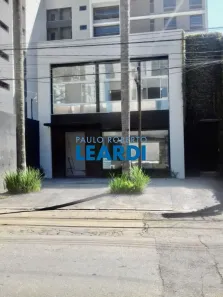 Ponto Comercial à venda, 280m² no Vila Nova Conceição, São Paulo
