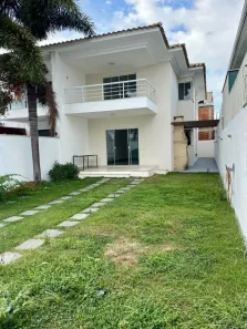 Casa com 4 Quartos à venda, 198m² no Portinho, Cabo Frio