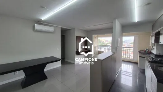 Apartamento com 3 Quartos à venda, 66m² no Vila Santa Maria, São Paulo