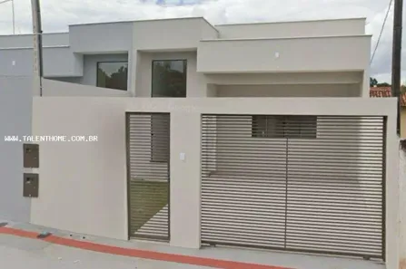 Casa com 2 Quartos à venda, 80m² no Brasília, Londrina