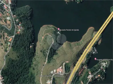 Casa de Condomínio com 4 Quartos à venda, 280m² no Centro, Igaratá