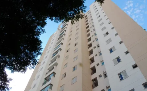 Apartamento com 3 Quartos à venda, 84m² no Parque Residencial Aquarius, São José dos Campos