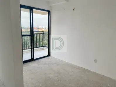 Apartamento com 2 Quartos à venda, 45m² no Jardim Ester, São Paulo