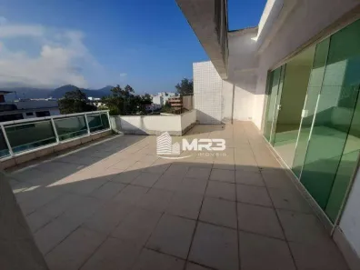 Cobertura com 3 Quartos à venda, 180m² no Recreio dos Bandeirantes, Rio de Janeiro