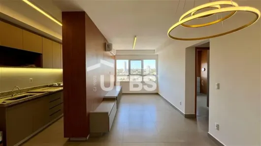 Apartamento com 3 Quartos à venda, 153m² no Setor Central, Goiânia