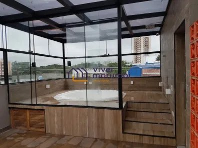 Sobrado com 3 Quartos à venda, 215m² no Super Quadra Morumbi, São Paulo