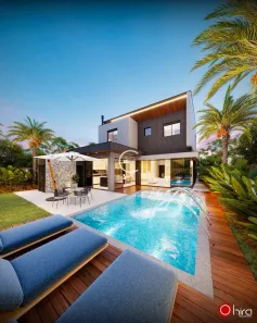 Casa de Condomínio com 5 Quartos à venda, 303m² no Loteamento Terras Alpha São José dos Campos, São José dos Campos