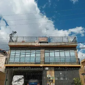 Ponto Comercial para alugar, 190m² no São Salvador, Belo Horizonte