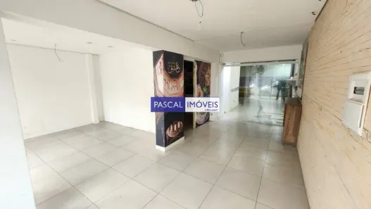 Imóvel Comercial para alugar, 200m² no Campo Belo, São Paulo