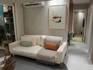 Apartamento com 2 Quartos à venda, 84m² no Barra da Tijuca, Rio de Janeiro
