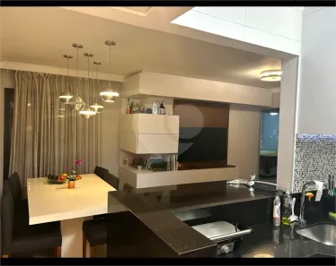 Apartamento com 3 Quartos à venda, 74m² no Jardim Luanda, São Paulo