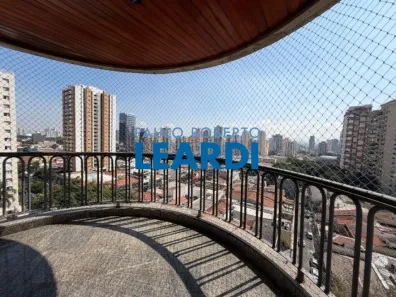 Apartamento com 4 Quartos à venda, 345m² no Vila Gomes Cardim, São Paulo