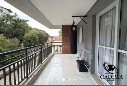 Apartamento com 3 Quartos à venda, 95m² no Vila Formosa, São Paulo
