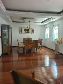 Sobrado com 3 Quartos à venda, 284m² no Independência, São Bernardo do Campo