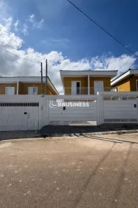 Casa com 3 Quartos à venda, 84m² no Jardim Japão (Caucaia do Alto), Cotia