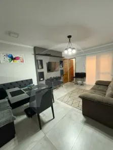 Casa de Condomínio com 2 Quartos à venda, 89m² no Vila Gustavo, São Paulo