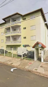 Apartamento com 2 Quartos à venda, 75m² no Jardim Pedroso, Indaiatuba