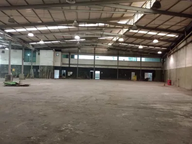 Galpão/Depósito/Armazém para alugar, 3200m² no Jardim Presidente Dutra, Guarulhos