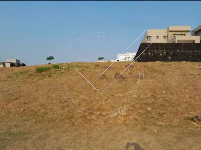 Lote/Terreno à venda, 446m² no Jardim Bandeirantes, Santana de Parnaíba
