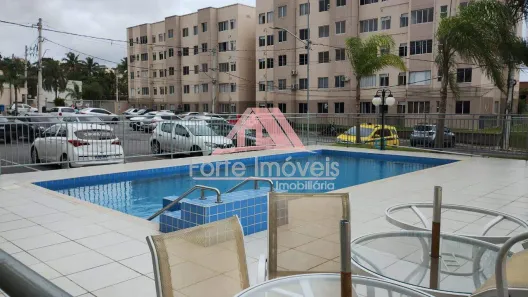 com 2 Quartos à venda, 44m² no Campo Grande, Rio de Janeiro