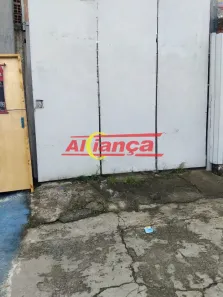 Lote/Terreno para alugar, 125m² no Jardim São João, Guarulhos