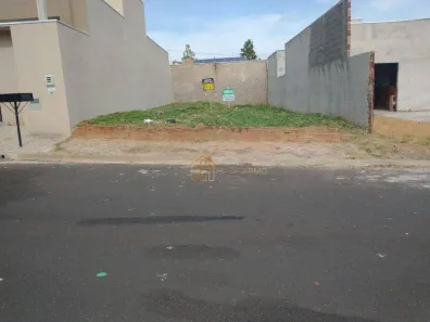 Lote/Terreno à venda, 160m² no Residencial Mais Parque Mirassol, Mirassol