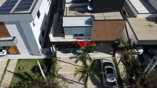 Casa de Condomínio com 3 Quartos à venda, 270m² no Jardim Reserva Bom Viver de Indaiatuba, Indaiatuba
