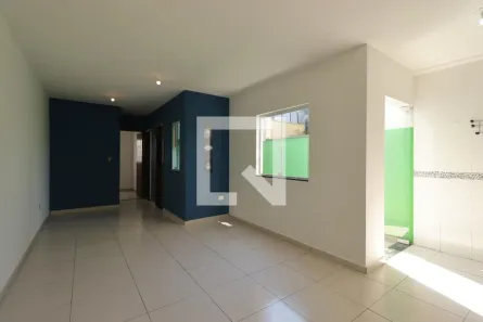 Apartamento com 2 Quartos à venda, 48m² no Parque Novo Oratório, Santo André