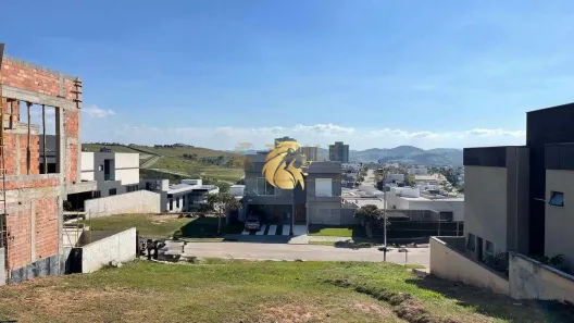 Lote/Terreno à venda, 513m² no Condomínio Residencial Alphaville I, São José dos Campos