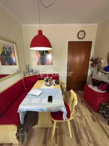 Apartamento com 2 Quartos à venda, 57m² no Santa Maria Goretti, Porto Alegre