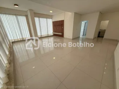 Apartamento com 3 Quartos para alugar, 146m² no Tubalina, Uberlândia