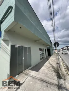 Sala Comercial para alugar, 100m² no São Vicente, Itajaí