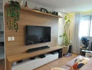 Apartamento com 2 Quartos à venda, 80m² no Vila Guilherme, São Paulo