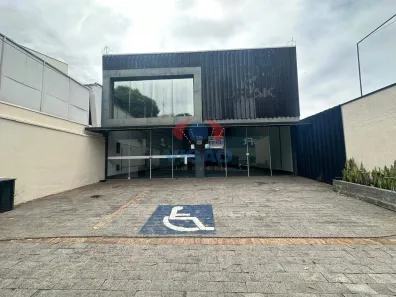 Ponto Comercial para alugar, 256m² no Centro, Indaiatuba