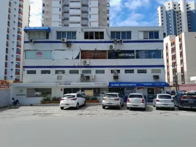 Ponto Comercial à venda, 41m² no Candeias, Jaboatão dos Guararapes