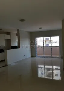 Apartamento com 3 Quartos à venda, 78m² no Higienópolis, São José do Rio Preto