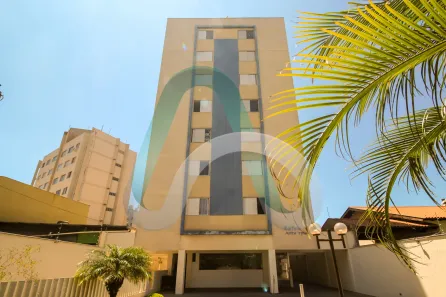 Apartamento com 2 Quartos à venda, 51m² no Jacomo Violin, Londrina