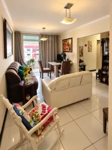 Apartamento com 3 Quartos à venda, 90m² no Luzia, Aracaju