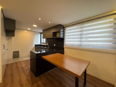Apartamento com 2 Quartos à venda, 60m² no Lourdes, Belo Horizonte