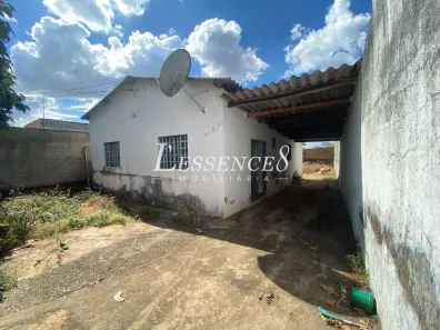 Casa com 3 Quartos à venda, 90m² no Vila Mutirão I, Goiânia
