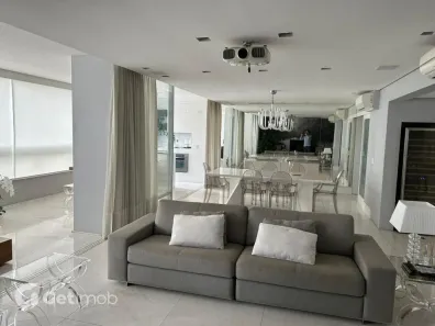 Apartamento com 3 Quartos para alugar, 178m² no Água Branca, São Paulo