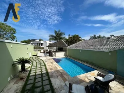 Casa de Condomínio com 3 Quartos à venda, 240m² no Anil, Rio de Janeiro