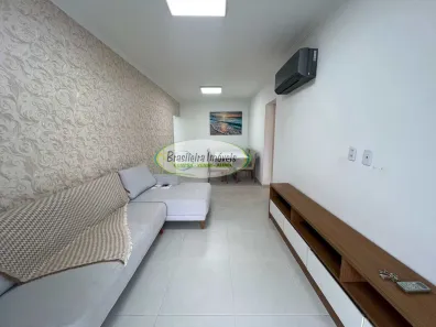 Apartamento com 2 Quartos à venda, 85m² no Guilhermina, Praia Grande