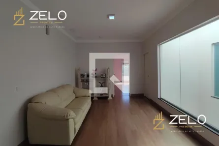 Casa com 5 Quartos à venda, 560m² no Swiss Park, Campinas