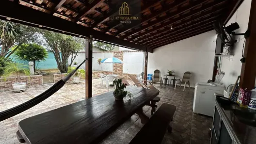 Casa com 3 Quartos à venda, 240m² no Jardim do Chafariz, Pindamonhangaba