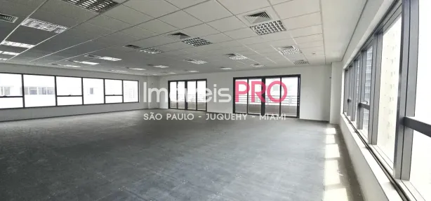 Prédio Comercial à venda, 6287m² no Indianópolis, São Paulo