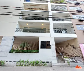 Apartamento com 3 Quartos à venda, 160m² no Batista Campos, Belém